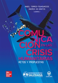 Books Frontpage Comunicacion En Las Crisis Humanitarias