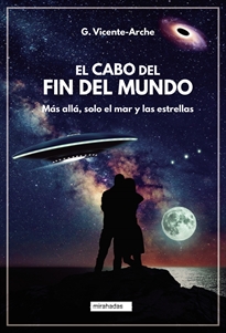 Books Frontpage El Cabo del Fin del Mundo. Más allá, solo el mar y las estrellas