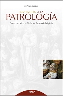 Books Frontpage Invitación a la Patrología