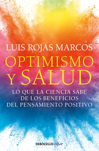 Books Frontpage Optimismo y salud