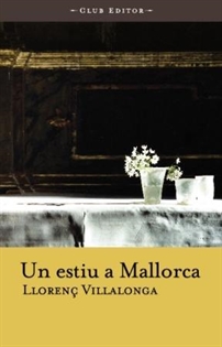 Books Frontpage Un estiu a Mallorca