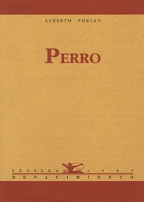 Books Frontpage Perro