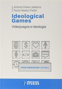 Books Frontpage Ideological Games