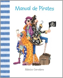 Books Frontpage Manual de pirates