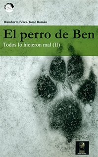 Books Frontpage El perro de Ben