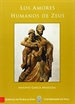 Front pageLos amores humanos de Zeus