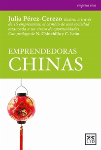 Books Frontpage Emprendedoras chinas