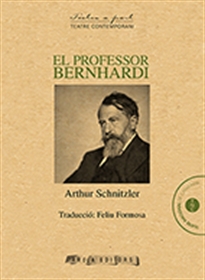 Books Frontpage El Professor Bernhardi
