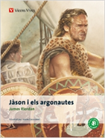 Books Frontpage Jason I Els Argonautes