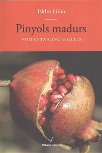 Books Frontpage Pinyols madurs
