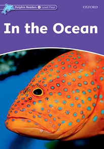Books Frontpage Dolphin Readers 4. in the Ocean