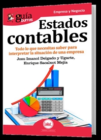 Books Frontpage GuíaBurros Estados contables