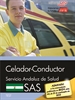 Front pageCelador-Conductor. Servicio Andaluz de Salud (SAS). Test específico