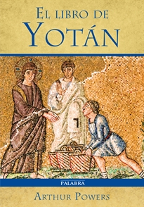 Books Frontpage El libro de Yotán