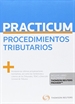 Front pagePracticum Procedimientos Tributarios (Papel + e-book)