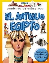 Books Frontpage El antiguo Egipto