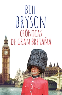 Books Frontpage Crónicas de Gran Bretaña