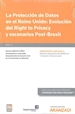 Front pageLa Protección de Datos en el Reino Unido: Evolución del Right to Privacy y escenarios del Post-Brexit (Papel + e-book)