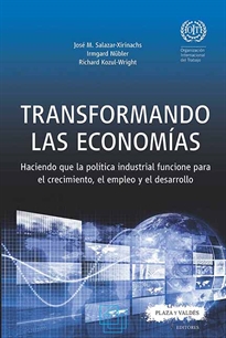 Books Frontpage Transformando Las Economías