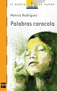 Books Frontpage Palabras caracola