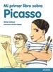 Front pageMi primer libro sobre Picasso