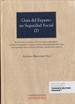 Front pageGuía del experto en Seguridad Social (I) (Papel + e-book)