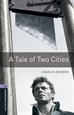 Front pageOxford Bookworms 4. A Tale of Two Cities MP3 Pack