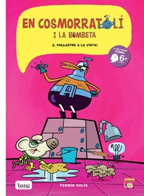 Books Frontpage En Cosmorratolí i la Bombeta 2