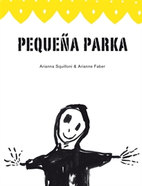 Books Frontpage Pequeña Parka