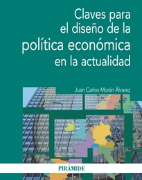 Books Frontpage Claves para el diseño de la política económica en la actualidad