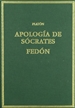 Front pageApología de Sócrates; Fedón