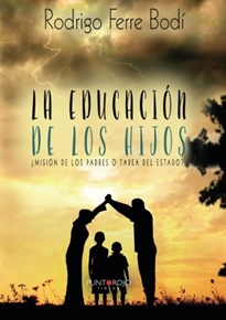 Books Frontpage La educación de los hijos