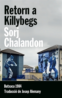 Books Frontpage Retorn a Killybegs