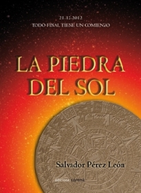 Books Frontpage La piedra del Sol