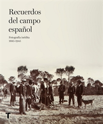 Books Frontpage Recuerdos del campo español