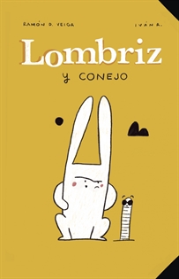 Books Frontpage Lombriz y Conejo