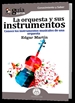 Front pageGuíaBurros La orquesta y sus instrumentos
