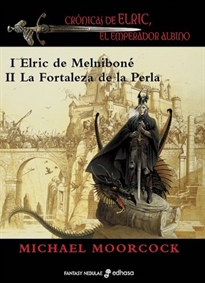 Books Frontpage Cr¢nicas del emperador albino (I)