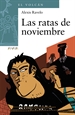 Front pageLas ratas de noviembre