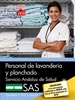 Front pagePersonal de lavandería y planchado. Servicio Andaluz de Salud (SAS). Temario y test común