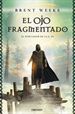 Front pageEl Ojo Fragmentado (El Portador de Luz 3)