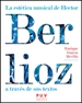 Front pageLa estética musical de Hector Berlioz a través de sus textos