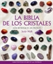 Front pageLa biblia de los cristales