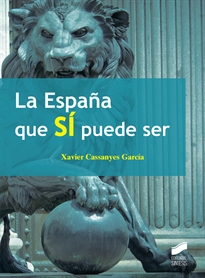 Books Frontpage La España que Sí puede ser