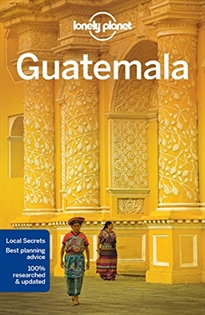 Books Frontpage Guatemala 6 (Inglés)