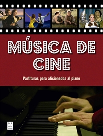 Books Frontpage Música de cine