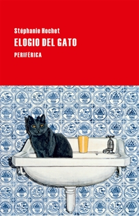 Books Frontpage Elogio del gato