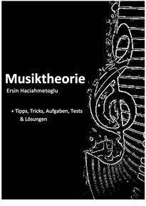 Books Frontpage Musiktheorie