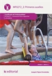 Front pagePrimeros auxilios. afda0211 - animación físico-deportiva y recreativa