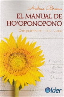 Books Frontpage Manual de Ho'oponopono